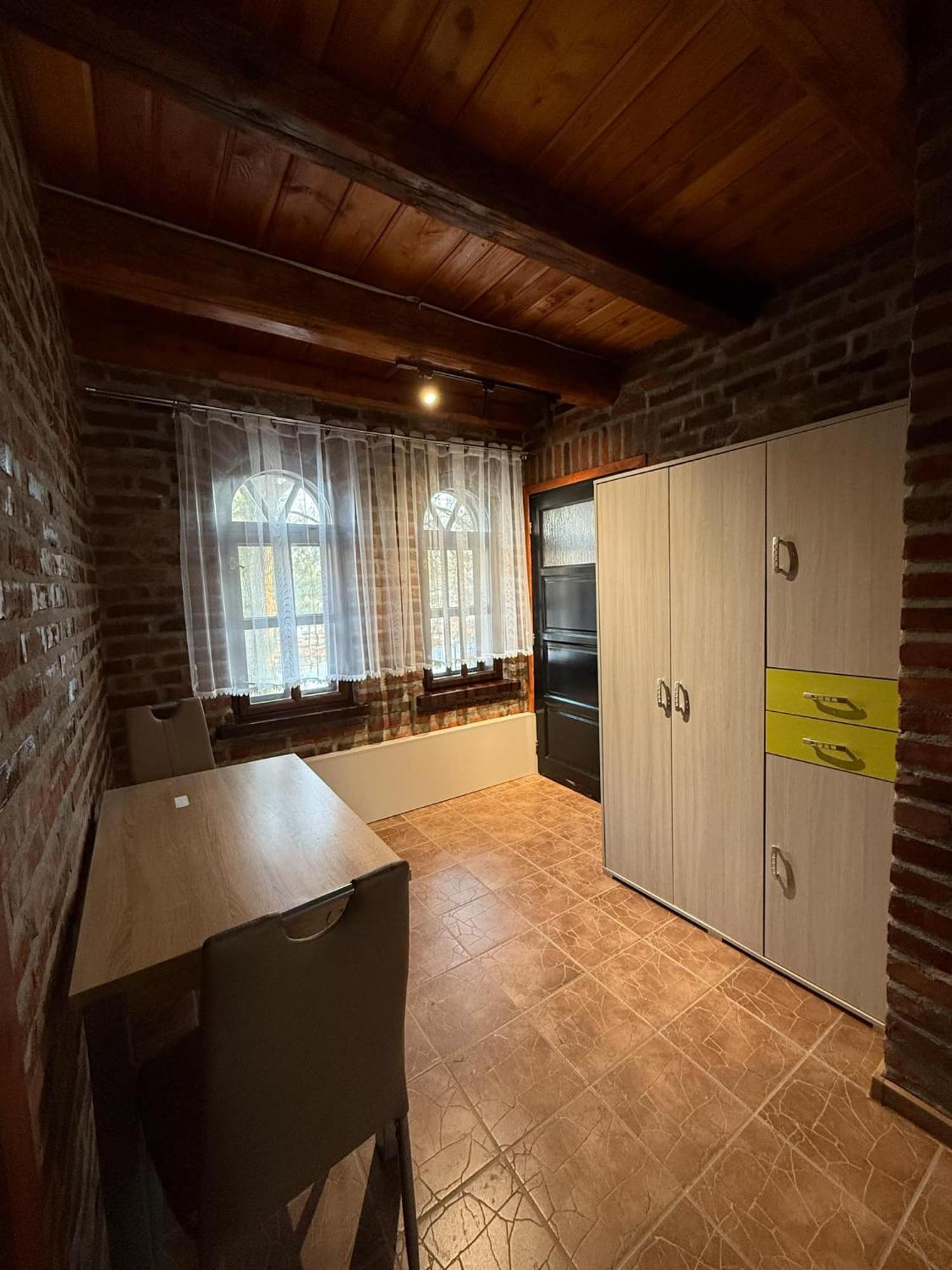 Domek Na Szlacheckiej Graboszyce ภายนอก รูปภาพ